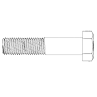 Fasteners Dimensions