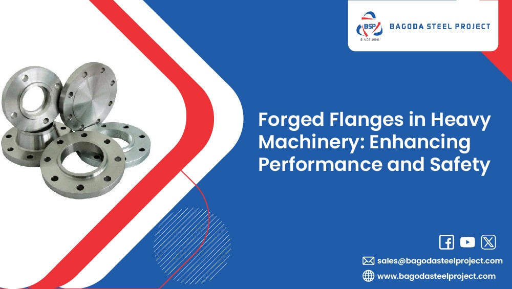 forged-flanges-in-heavy-machinery