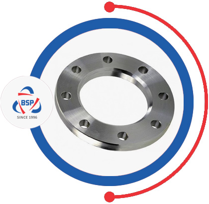 Monel 400 Forged Flanges