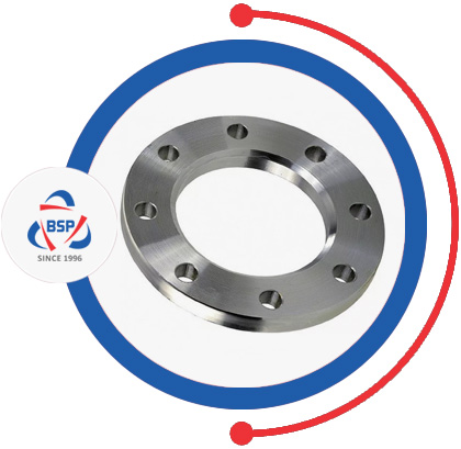 Monel K500 Forged Flanges