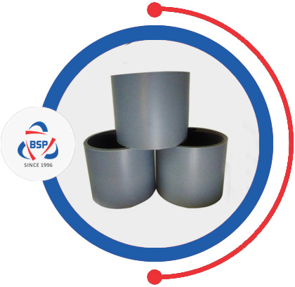 Glass Filled PTFE Bush Glass Filled PTFE Bush