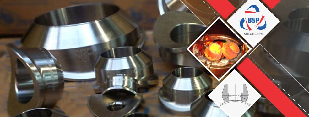 Hastelloy C22 Olets Hastelloy C22 Olets