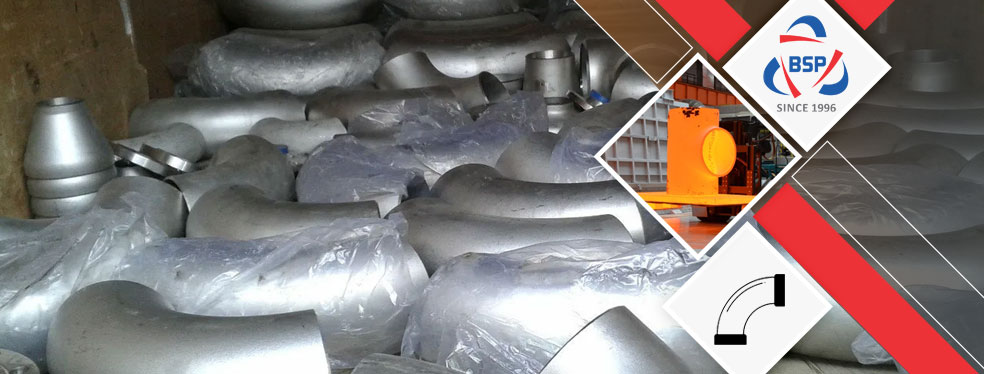 Hastelloy C276 Pipe Fittings