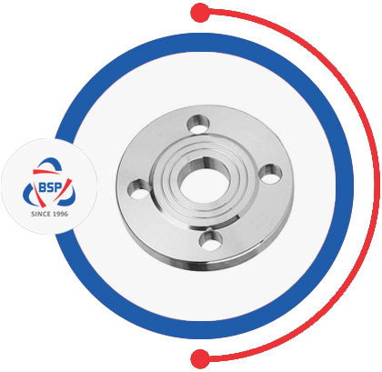 Hastelloy Flanges