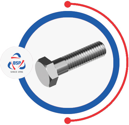  Monel 400 / K500 Heavy Hex Bolts