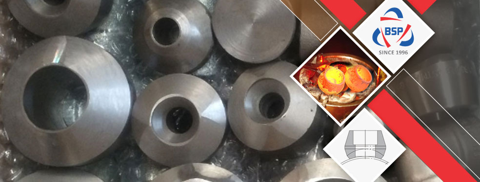 Incoloy 800 Olets Incoloy 800 Olets