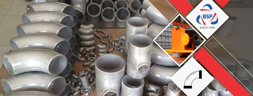 Incoloy 825 Pipe Fittings