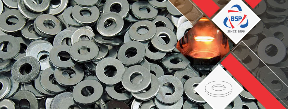 Incoloy 825 Washers Incoloy 825 Washers