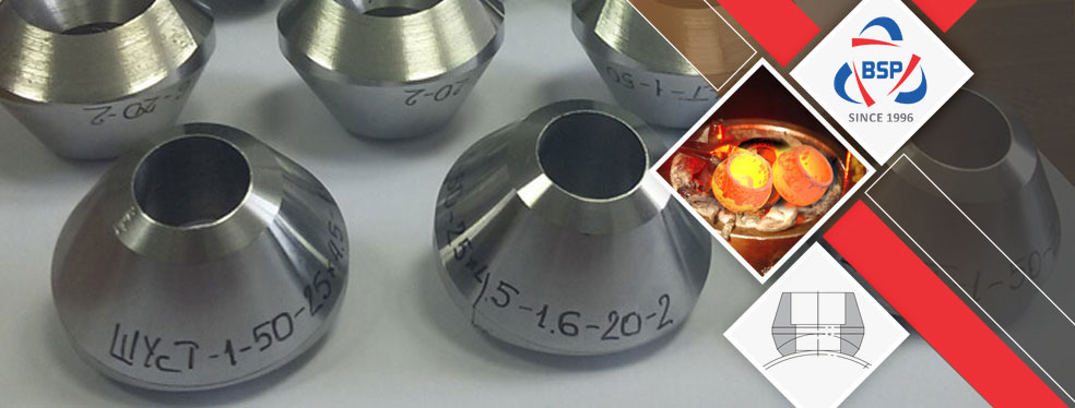 Inconel 600 Olets