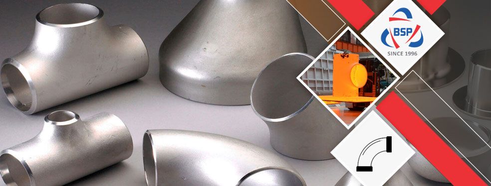 Inconel 600 Pipe Fittings Inconel 600 Pipe Fittings