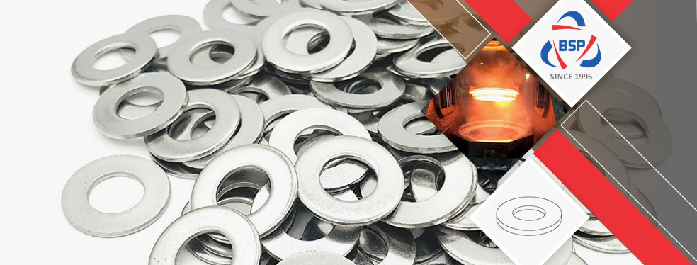 Inconel 625 Washers Inconel 625 Washers