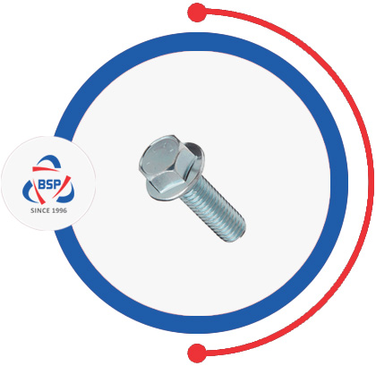 Inconel 600 Flange Bolts