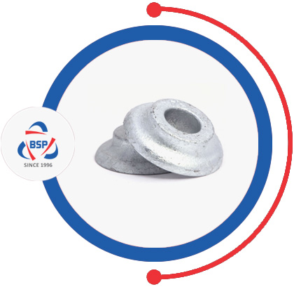 Monel 400 / K500 Ogee Washers