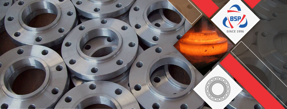ISO / MSZ Flange ISO / MSZ Flange
