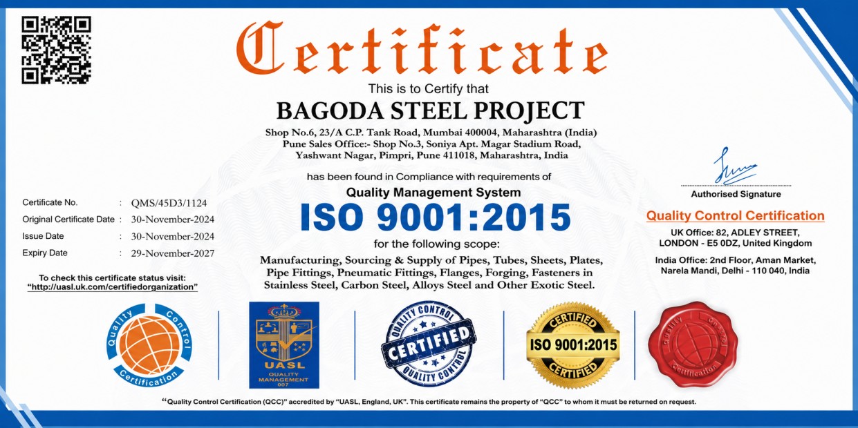 Slip on Flanges