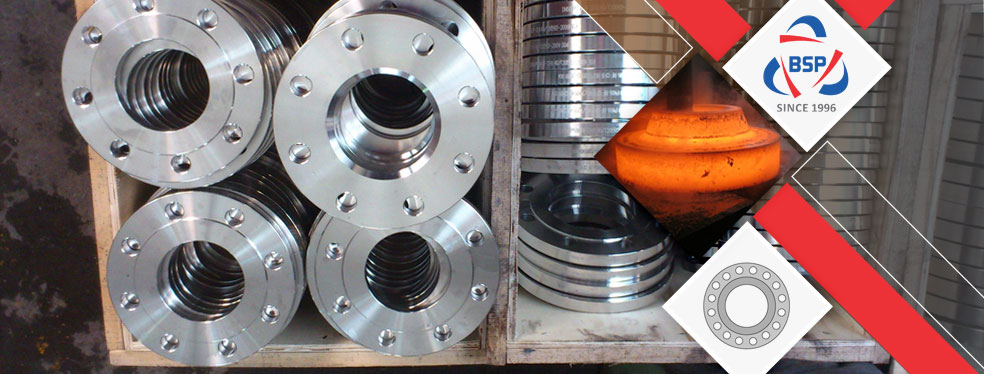 Korean Flange Korean Flange
