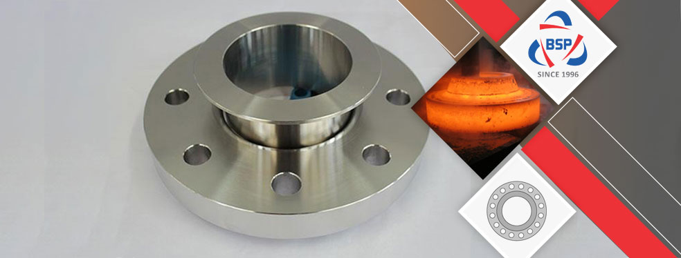 Lap Joint Flanges