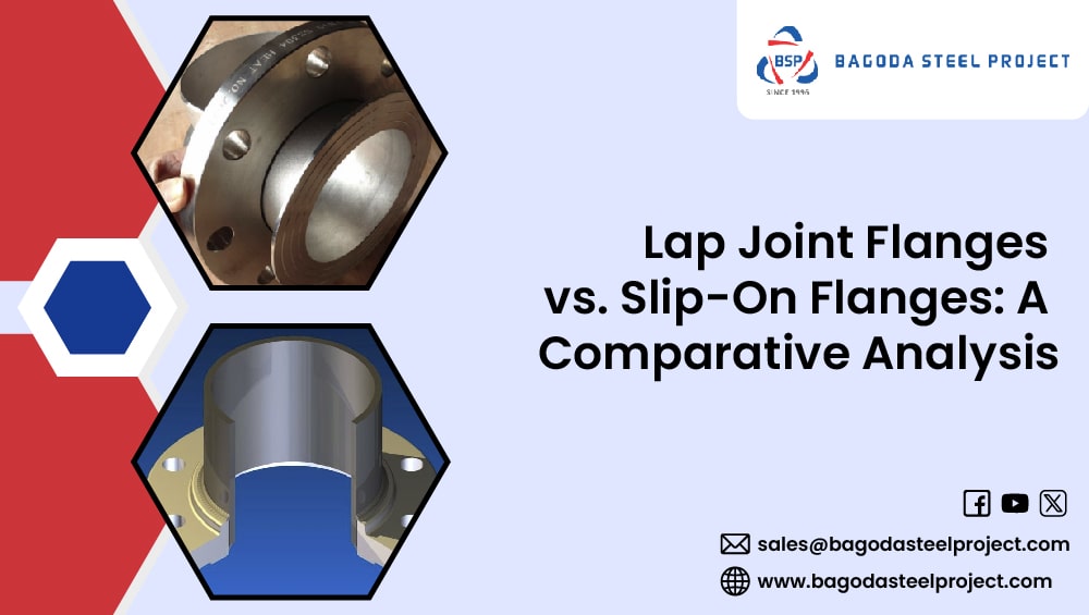 lap-joint-flanges-vs-slip-on-flanges