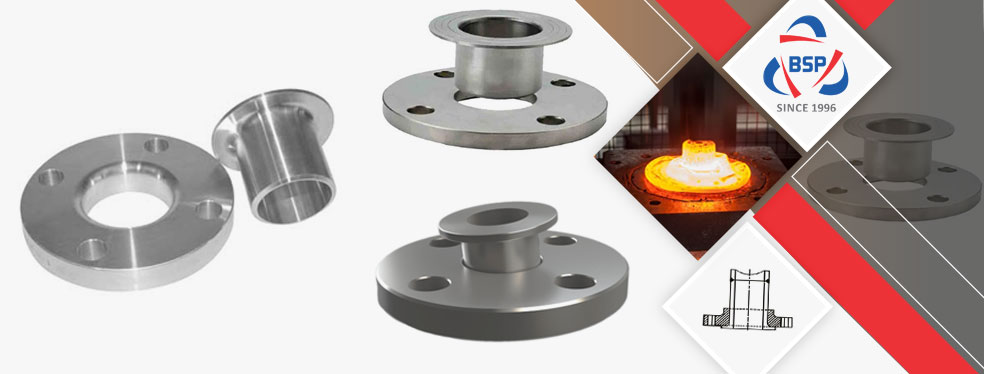 Lap Joint Stub Ends Lap Joint Stub Ends