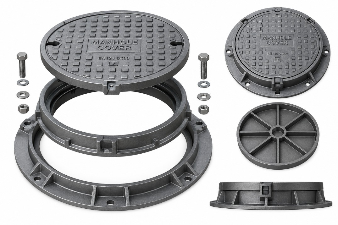 Industrial Product