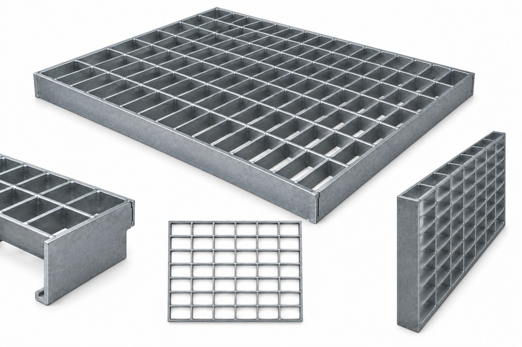 Industrial Product