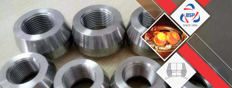 Monel K500 Olets