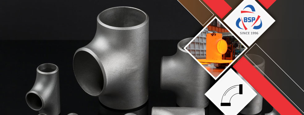 Monel K500 Pipe Fittings