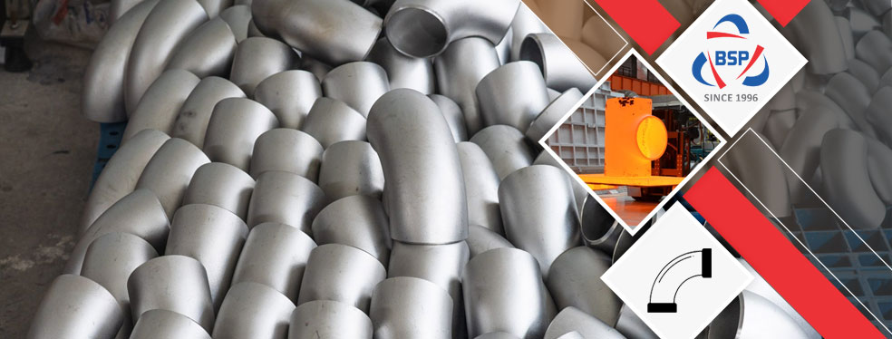 Nickel Alloy 200 Pipe Fittings Nickel Alloy 200 Pipe Fittings