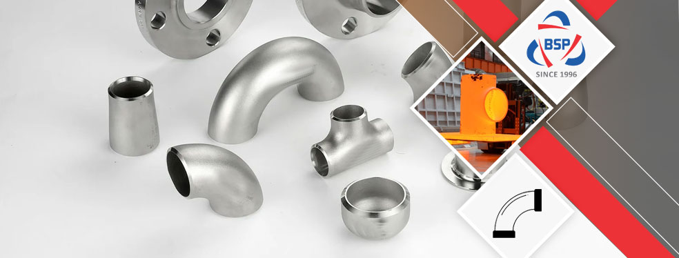 Nickel Alloy 201 Pipe Fittings