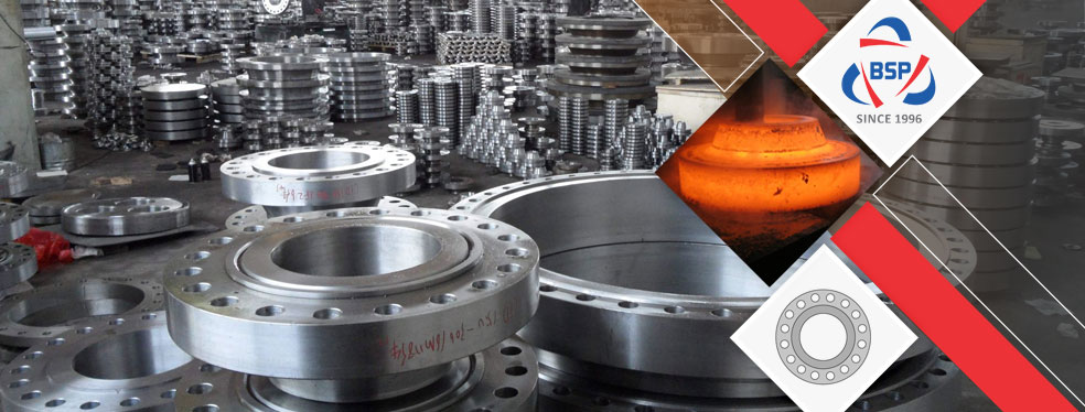 Norwegian NS Flange Norwegian NS Flange