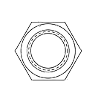 Fasteners Dimensions