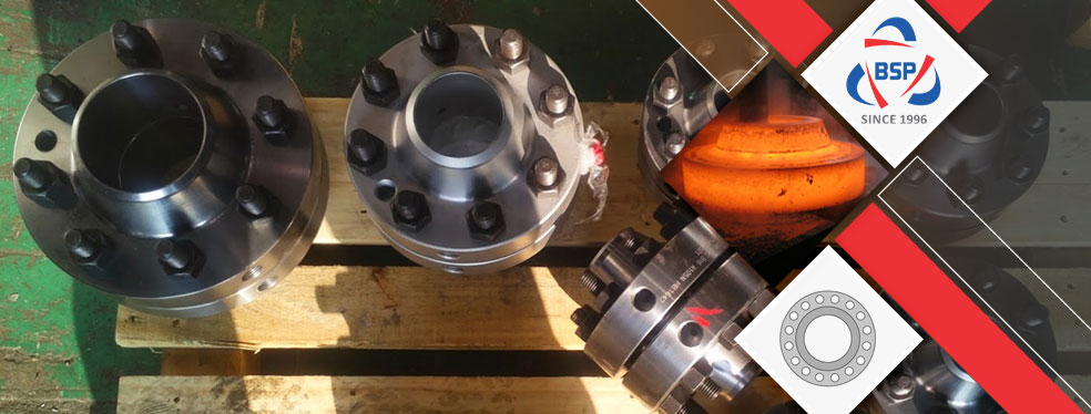 Orifice Flanges Orifice Flanges
