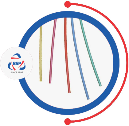 Peek Capillary Tubing Peek Capillary Tubing