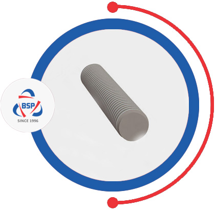 Peek Threaded Rod Peek Threaded Rod