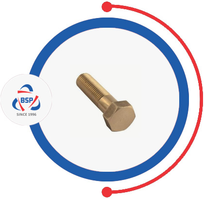 Phosphorous Bronze Bolts