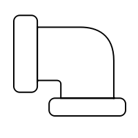 Pipe Fittings Dimensions