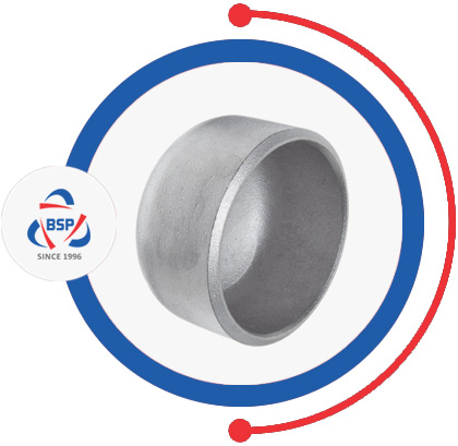 Incoloy 825 Pipe End Cap