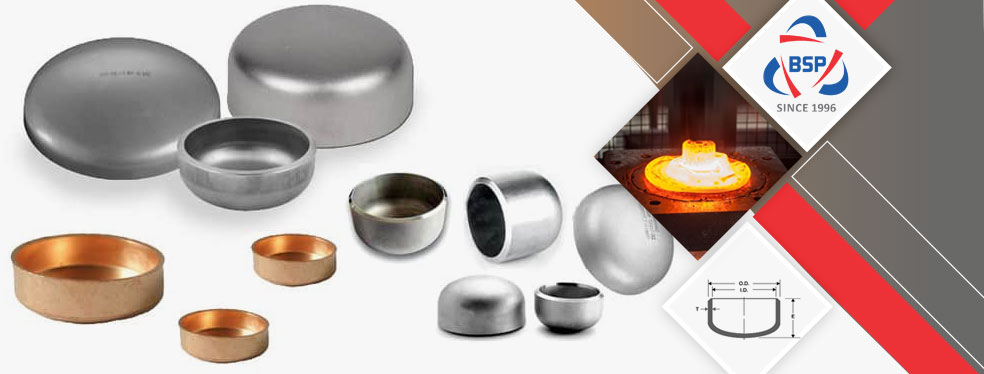 Pipe End Cap