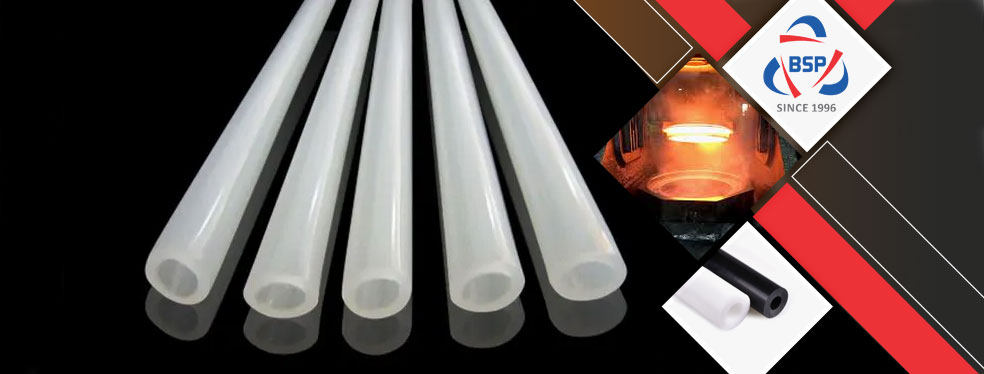 Polypropylene Tubes