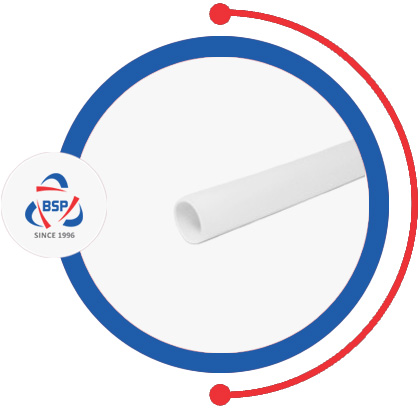 PP Tubes