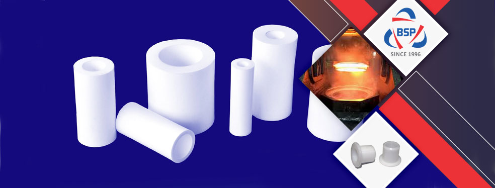 PTFE Bush PTFE Bush