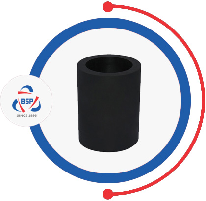 Black Teflon Bush Black Teflon Bush
