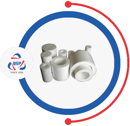 Teflon Coated Bush Teflon Coated Bush