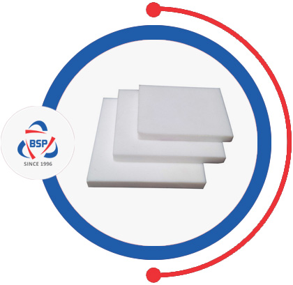 PTFE Molded Sheets PTFE Molded Sheets