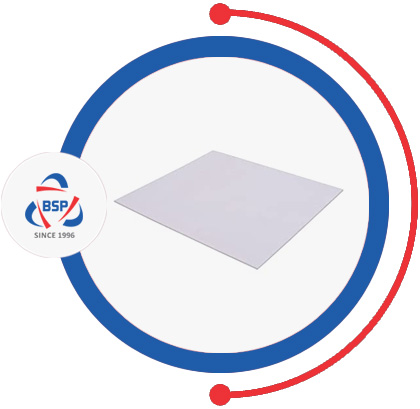 PTFE Plastic Sheets PTFE Plastic Sheets