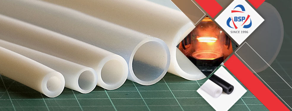 PTFE Tubes PTFE Tubes