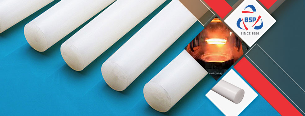 PVDF Rod PVDF Rod