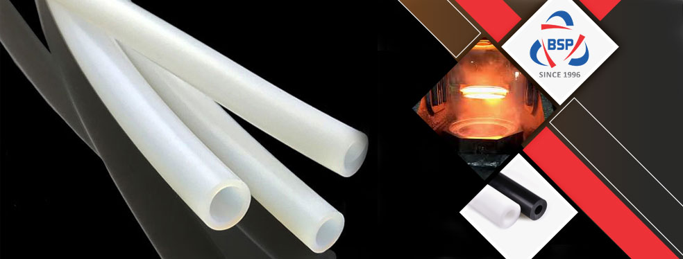 PVDF Tubes