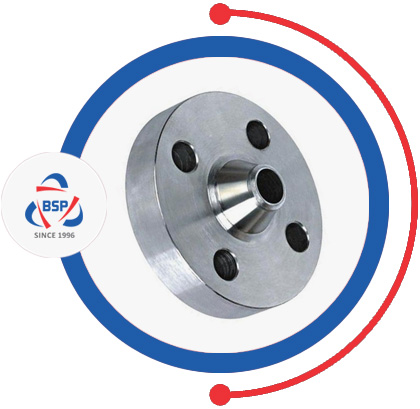 SS 304L Reducing Flanges