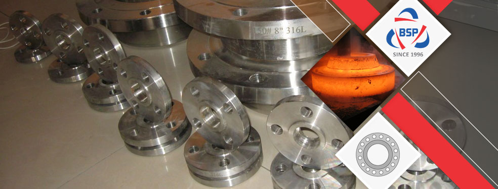 SABS / SANS 1123 Flange